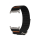 Opaska do smartwatchy Spigen Durapro Flex Samsung Galaxy Watch Ultra (47 Mm) Black